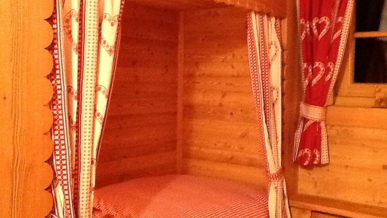 Photo of Bedroom in Colfosco