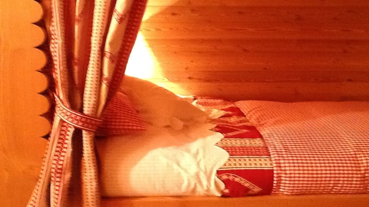 Photo of Bedroom in Colfosco