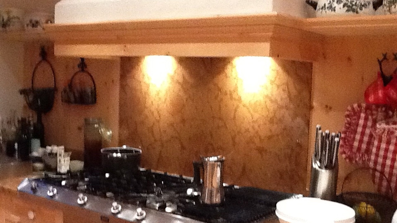 Photo of Kitchen in Colfosco