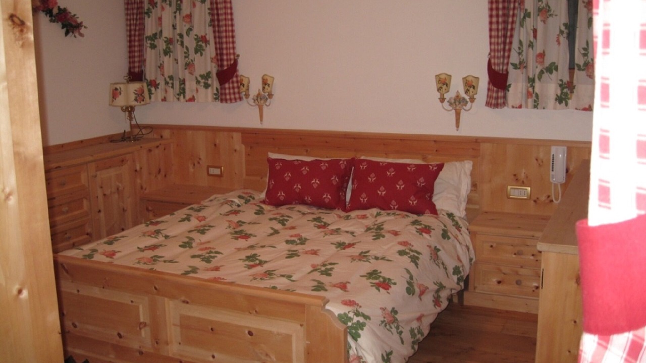 Photo of Bedroom in Colfosco