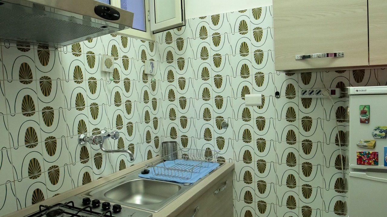 Photo of Kitchen in Scala