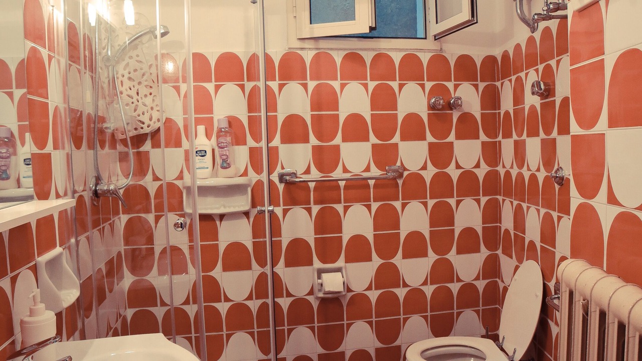 Photo of Bathroom in Scala