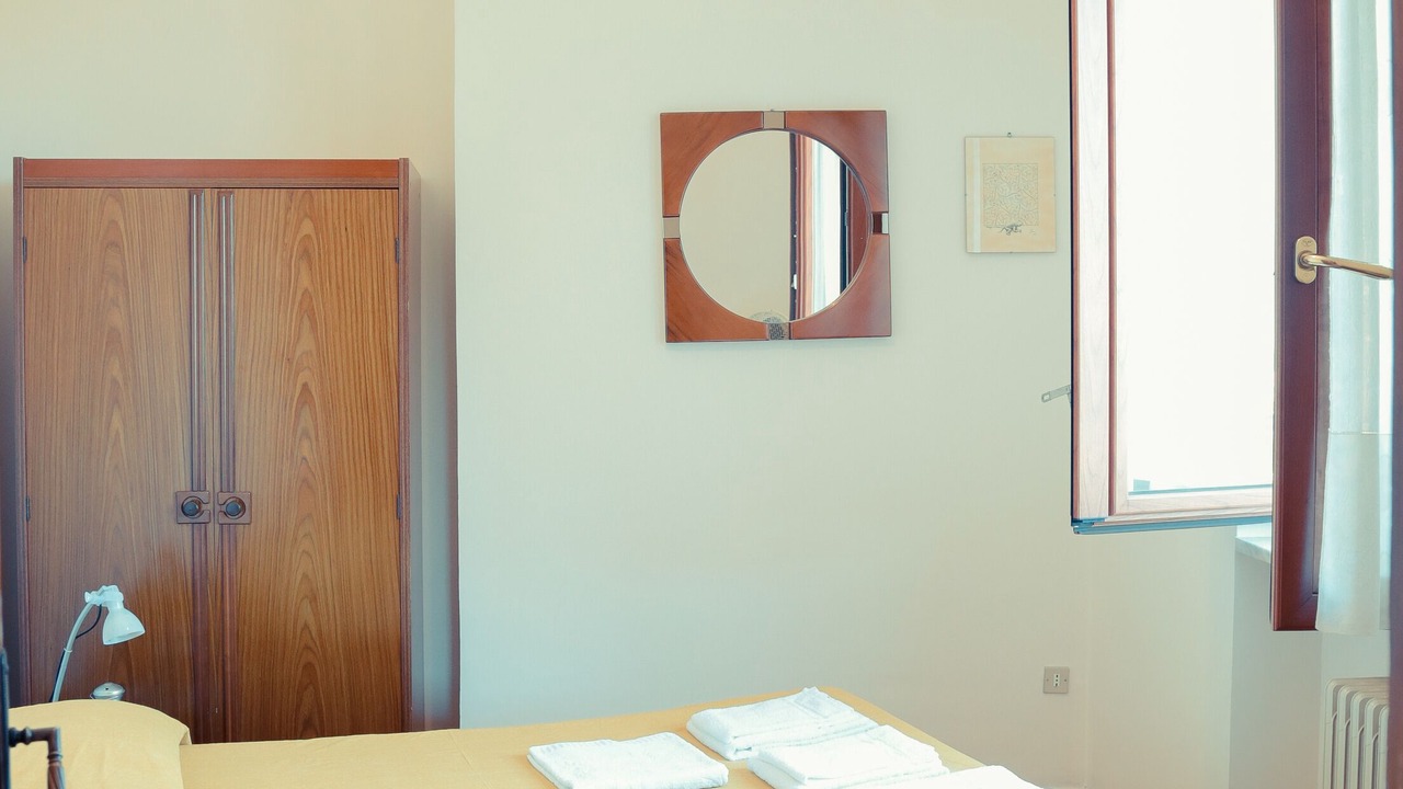 Photo of Bedroom in Scala