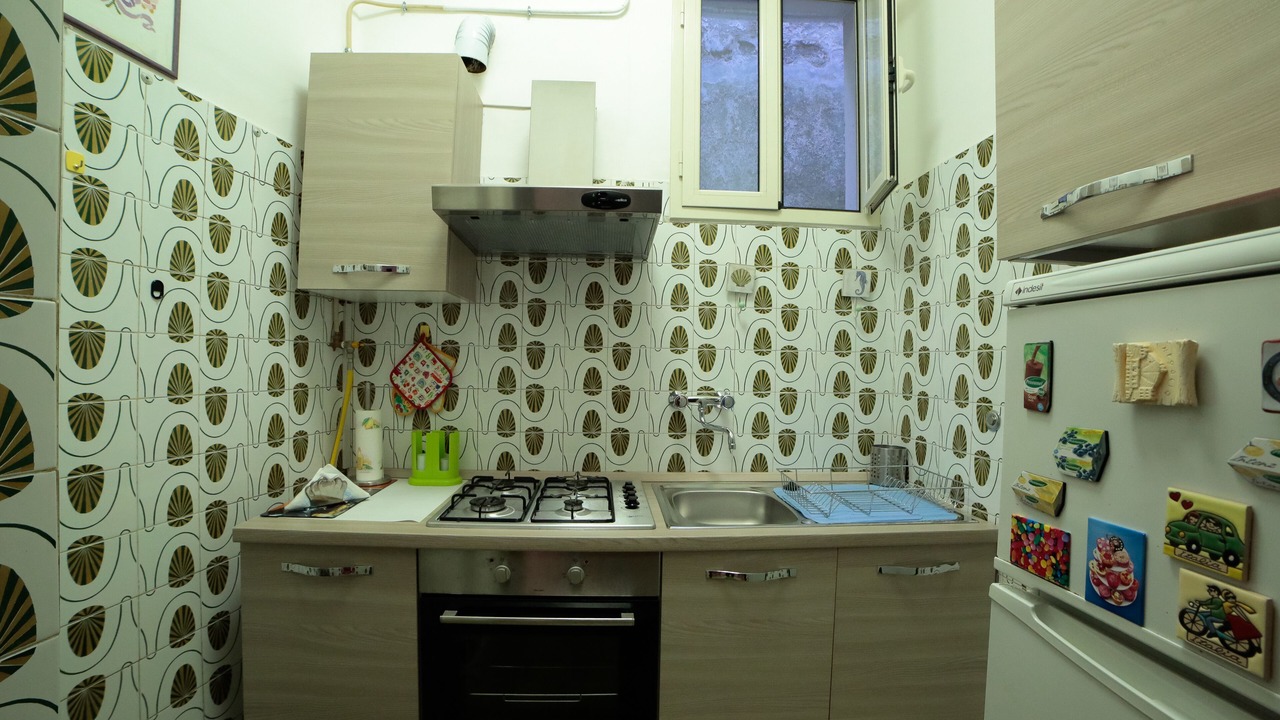 Photo of Kitchen in Scala