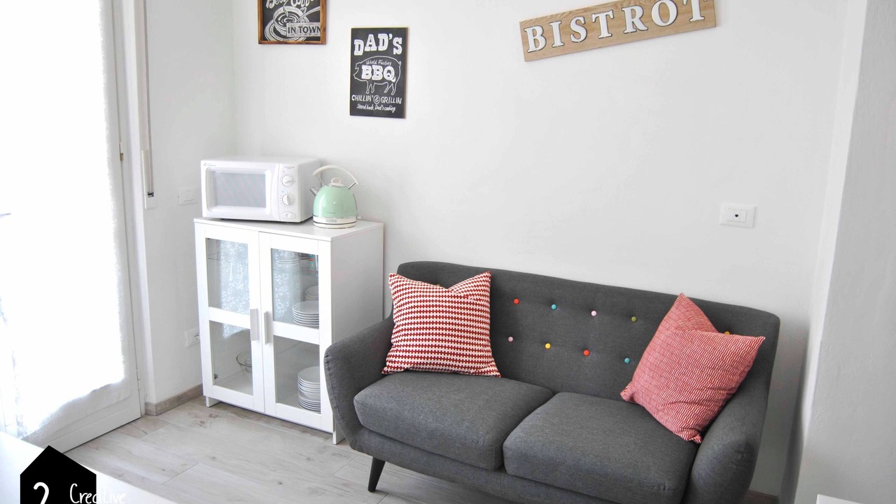 Photo of Livingroom in Dro