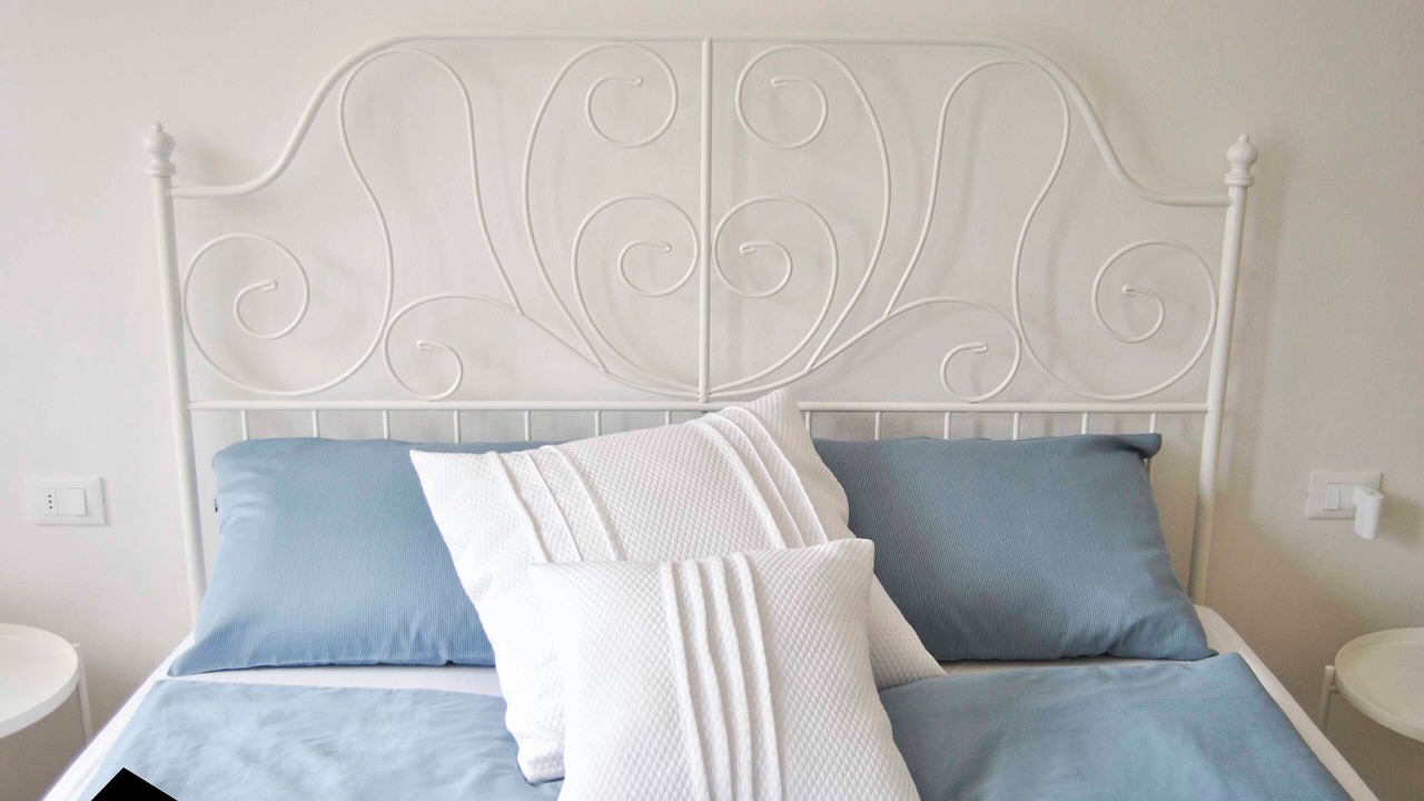 Photo of Bedroom in Dro