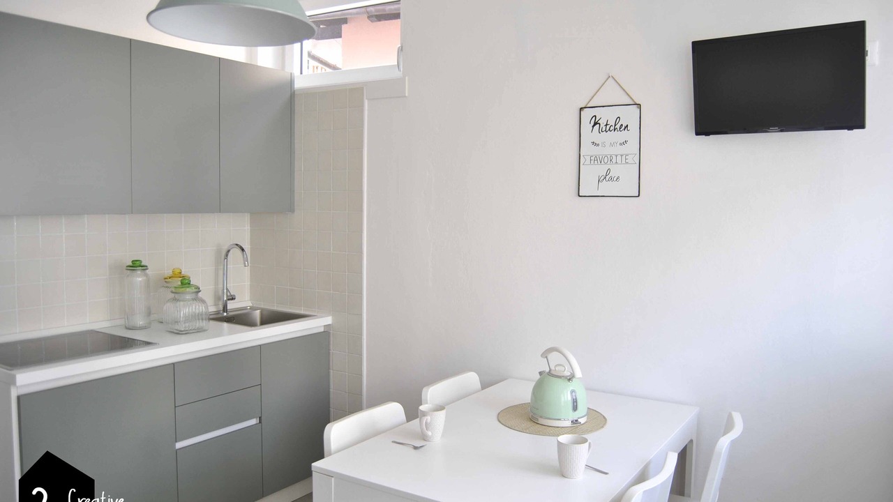 Photo of Kitchen in Dro