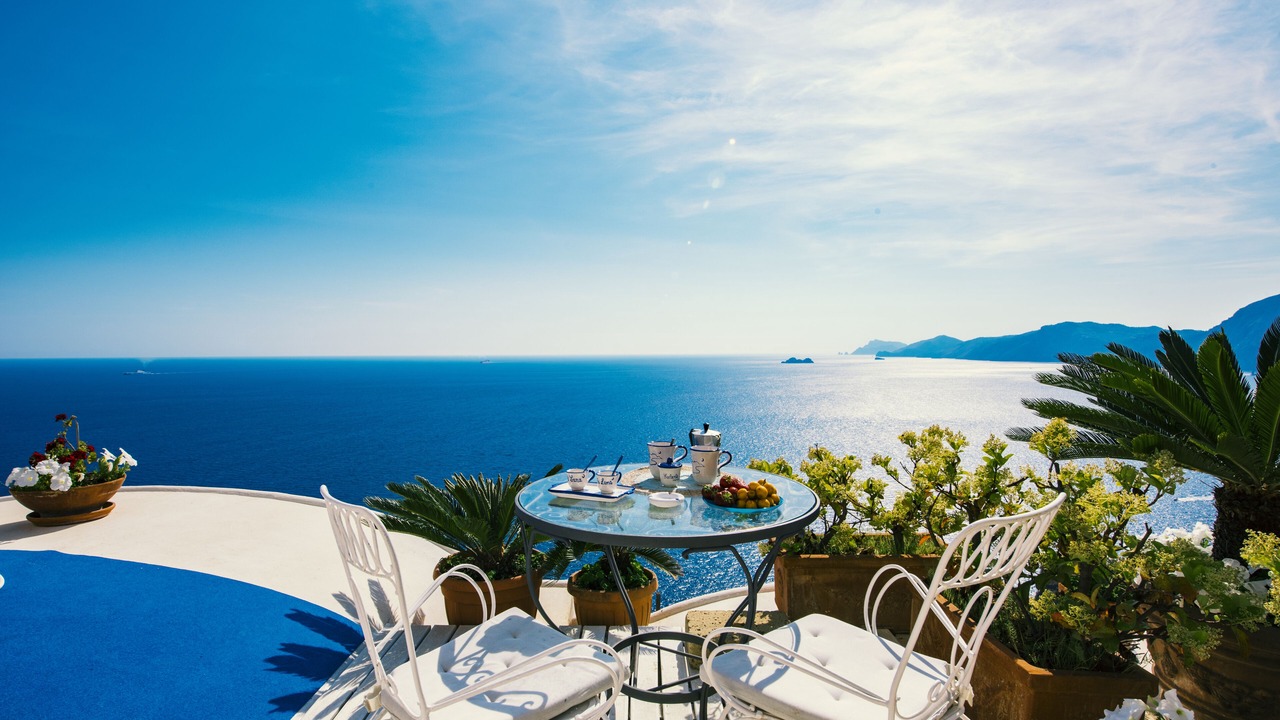 Photo of Outdoor in Praiano