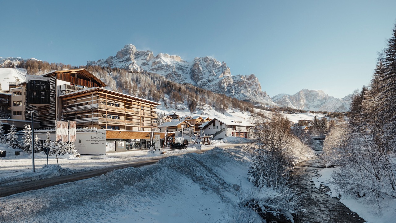 Photo of Outdoor in San Cassiano