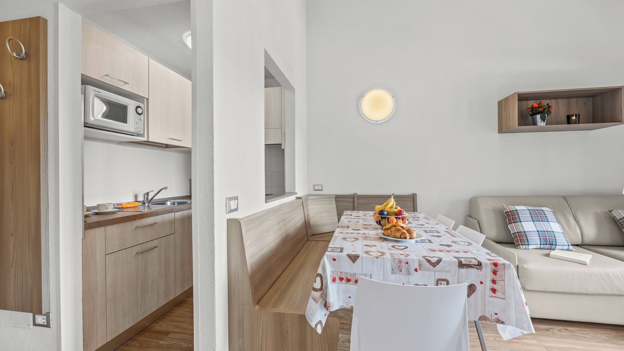 Photo of Kitchen in Marco