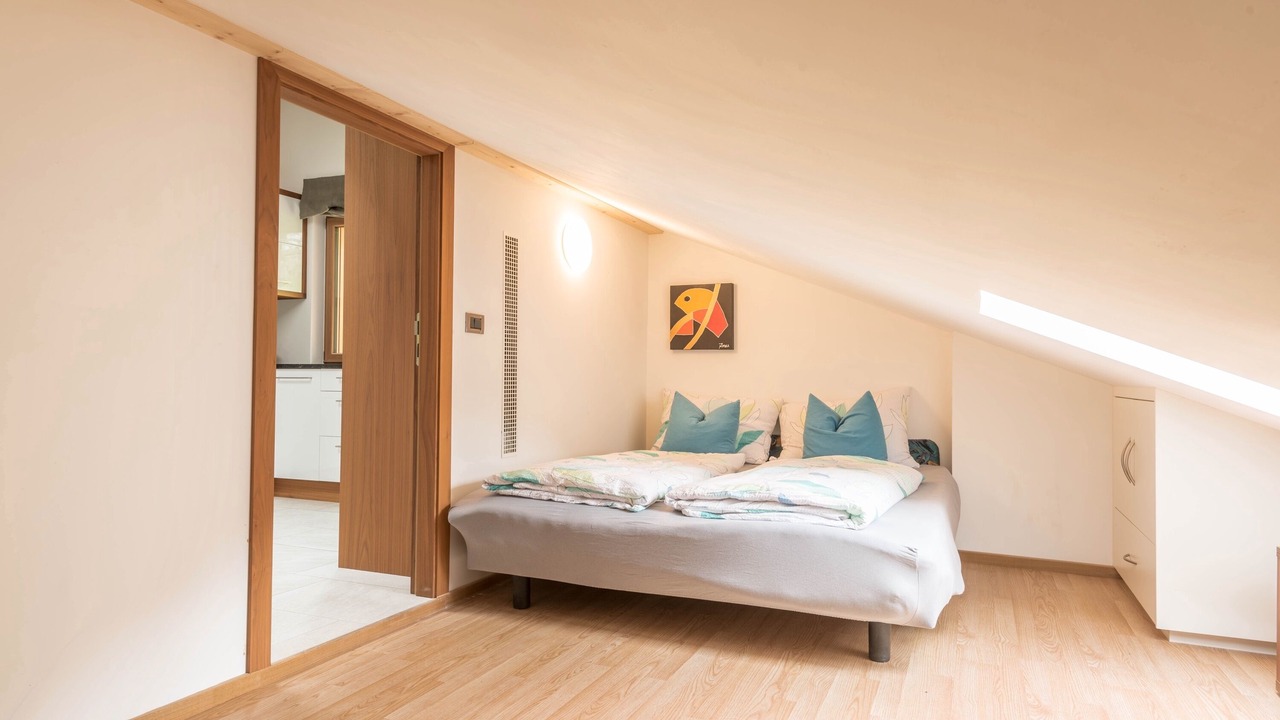 Photo of Bedroom in Santa Cristina Val Gardena