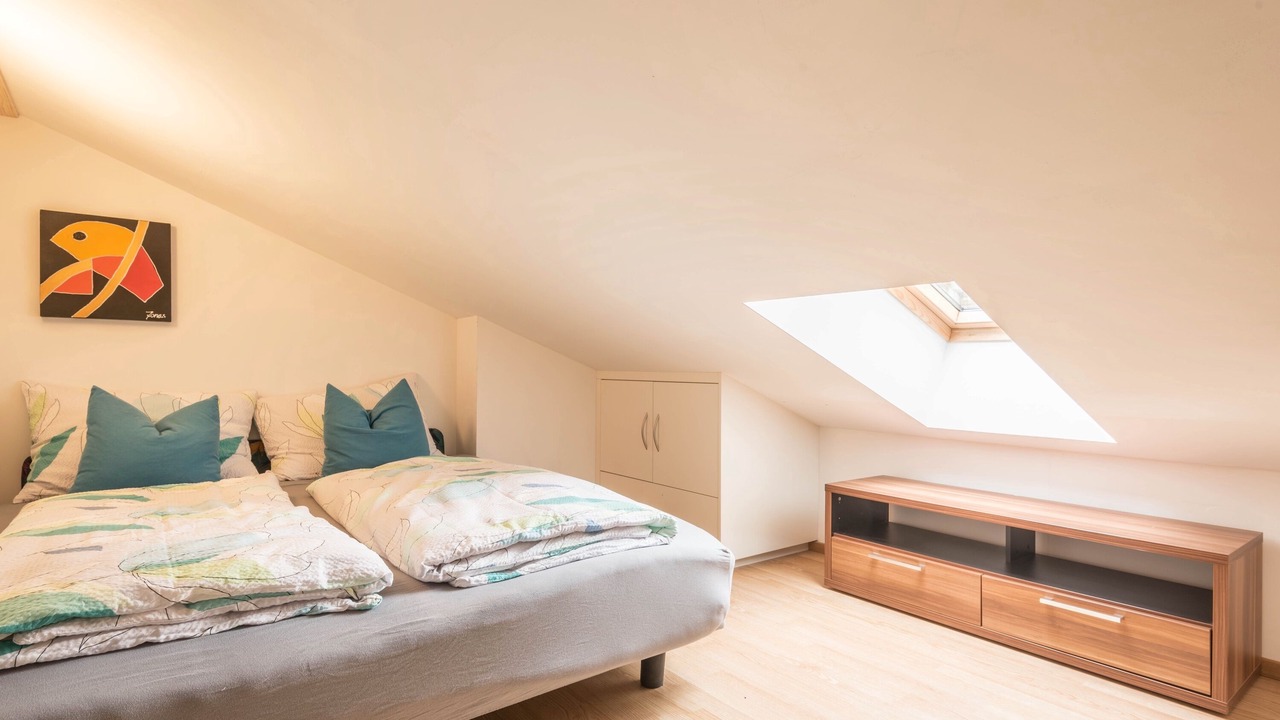 Photo of Bedroom in Santa Cristina Val Gardena