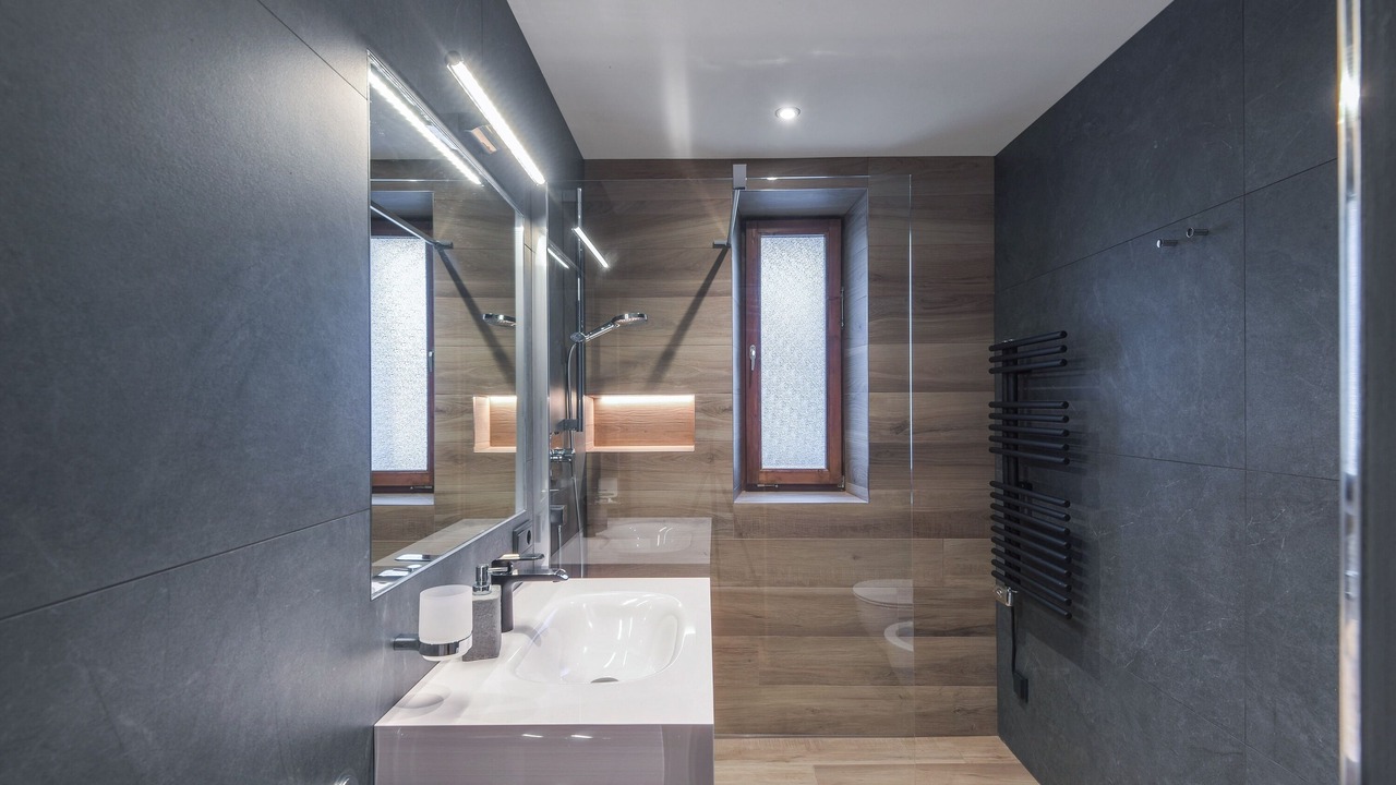 Photo of Bathroom in Santa Cristina Val Gardena