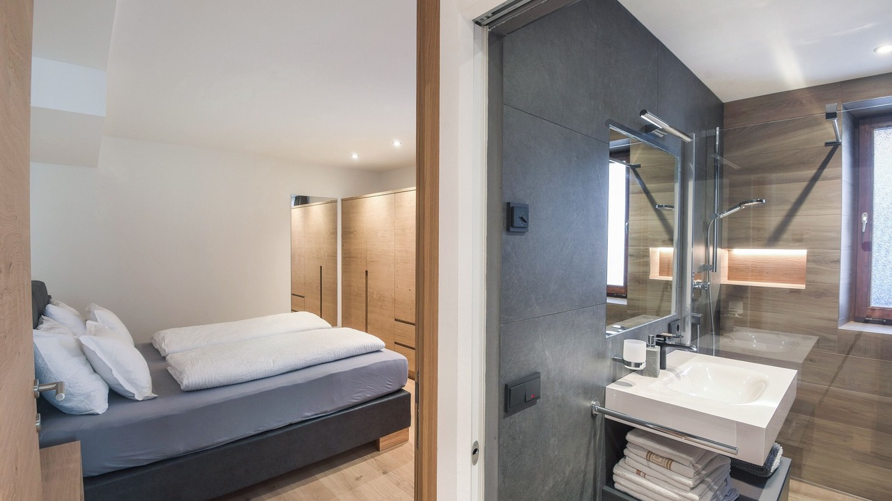 Photo of Bathroom in Santa Cristina Val Gardena