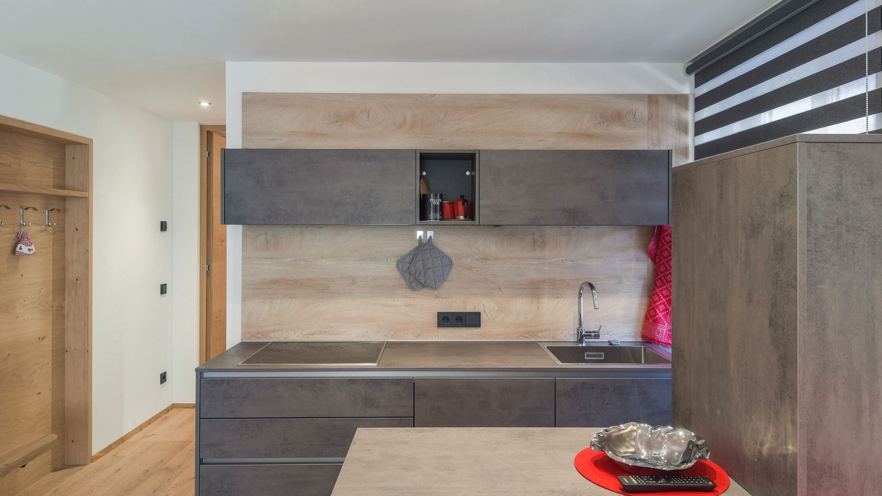 Photo of Kitchen in Santa Cristina Val Gardena