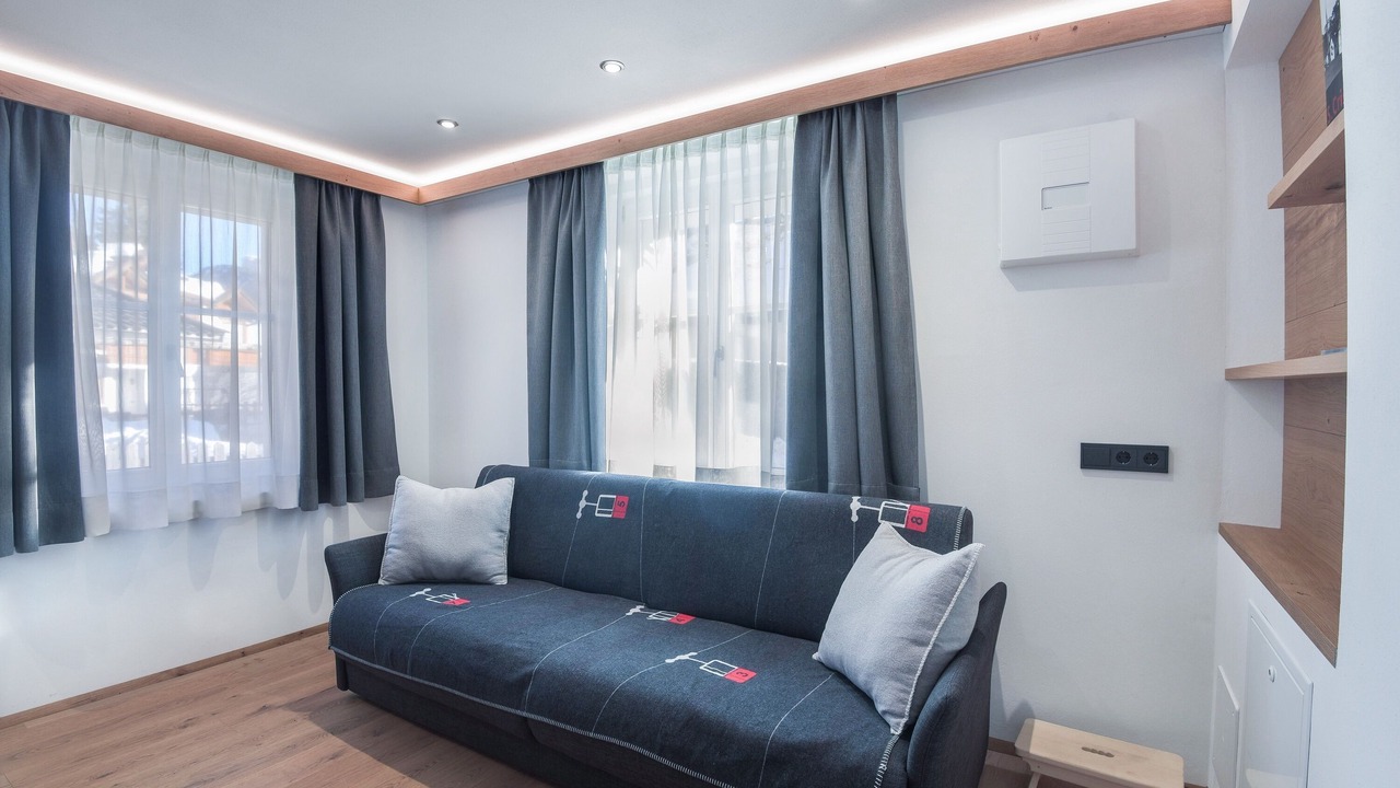 Photo of Livingroom in Santa Cristina Val Gardena