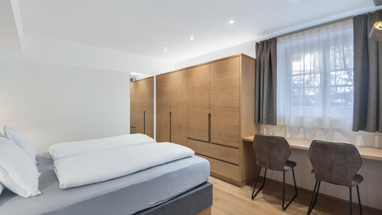 Photo of Bedroom in Santa Cristina Val Gardena