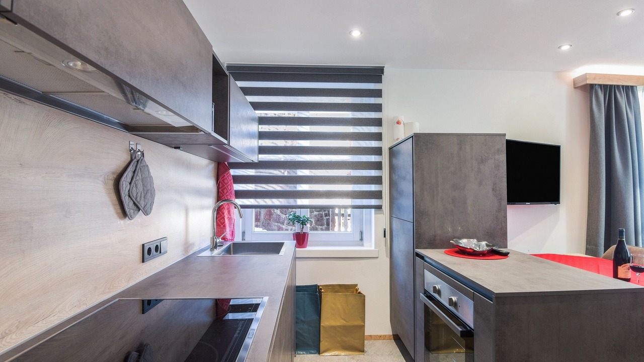 Photo of Kitchen in Santa Cristina Val Gardena