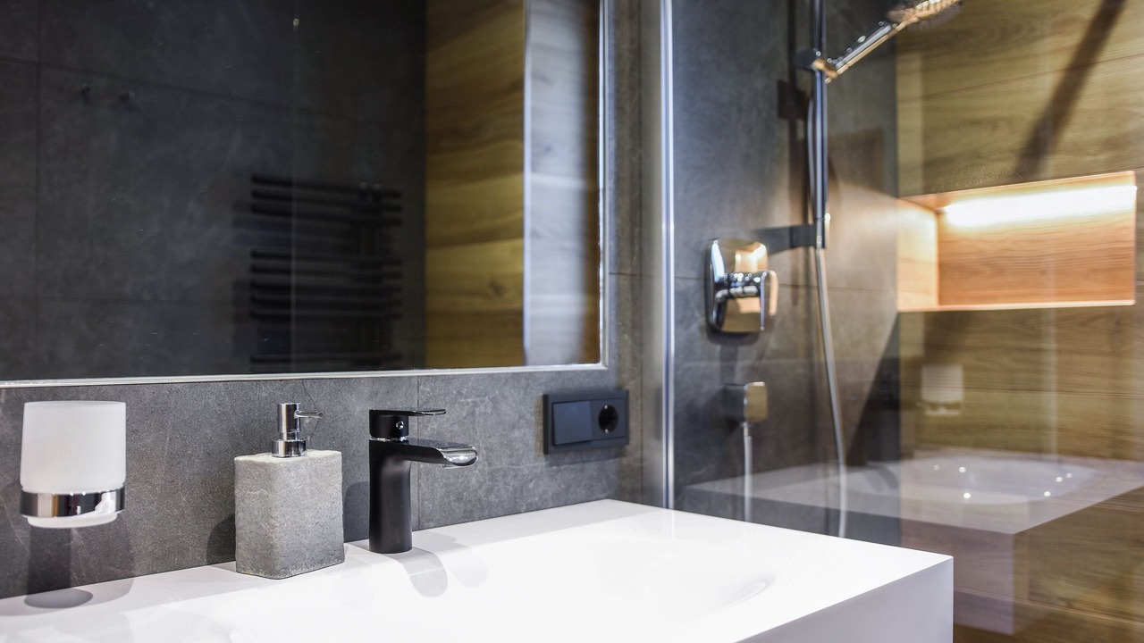 Photo of Bathroom in Santa Cristina Val Gardena