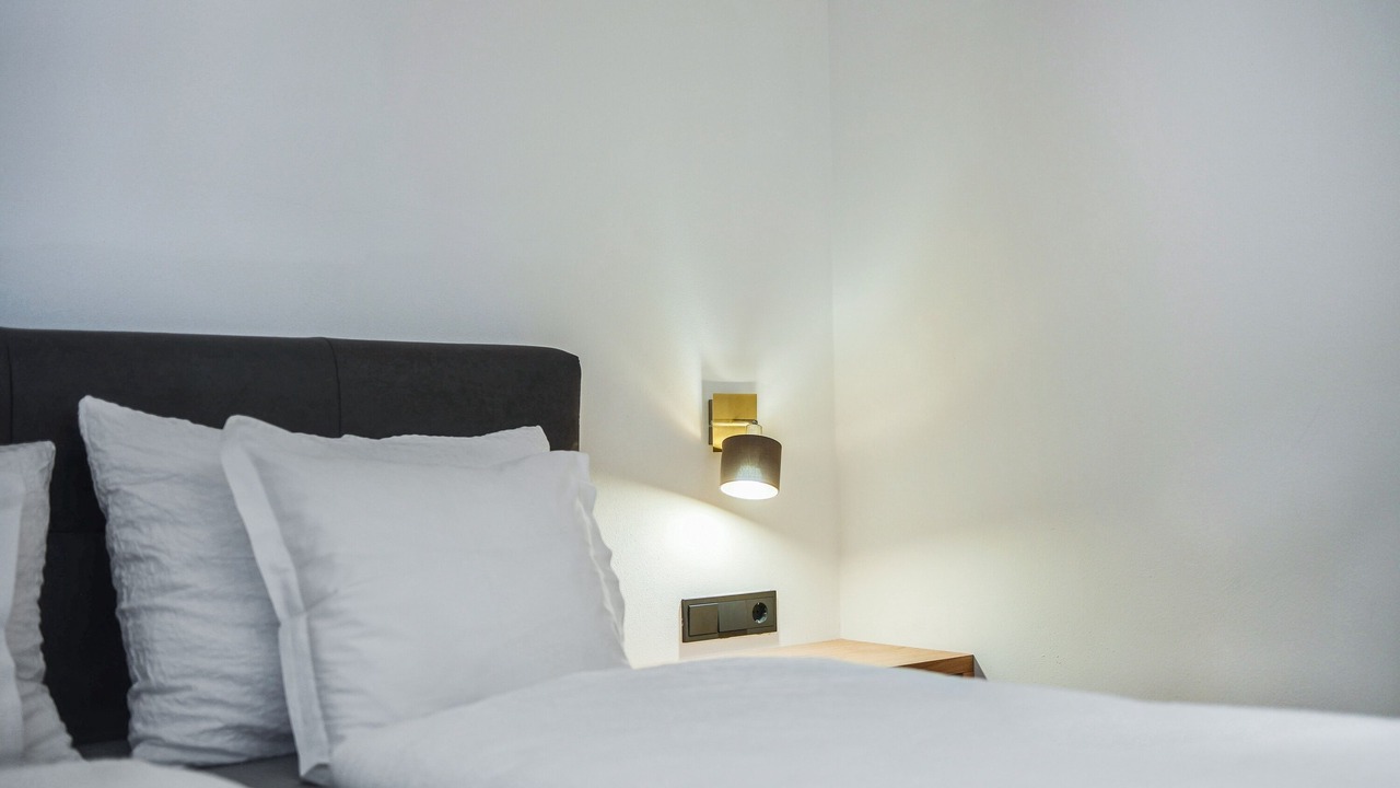 Photo of Bedroom in Santa Cristina Val Gardena