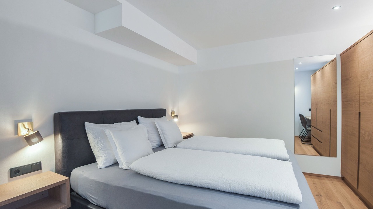 Photo of Bedroom in Santa Cristina Val Gardena
