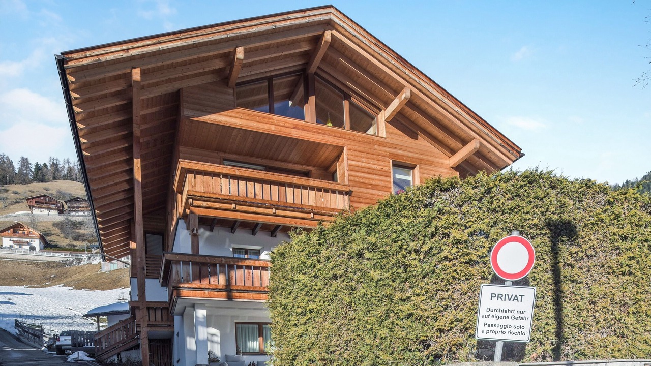 Photo of Outdoor in Santa Cristina Val Gardena