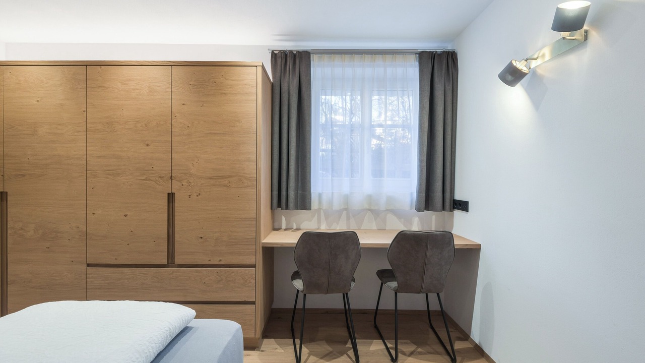 Photo of Bedroom in Santa Cristina Val Gardena