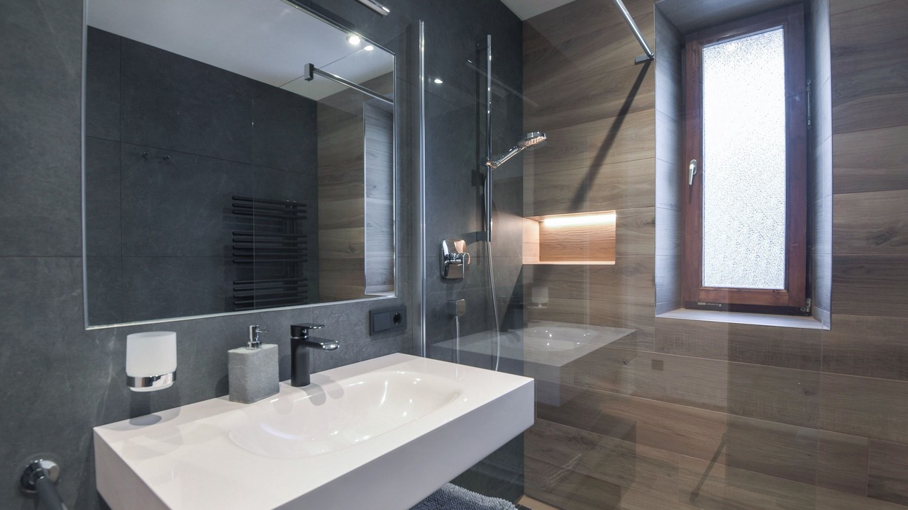 Photo of Bathroom in Santa Cristina Val Gardena