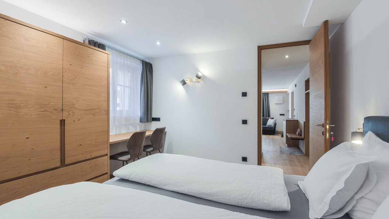 Photo of Bedroom in Santa Cristina Val Gardena