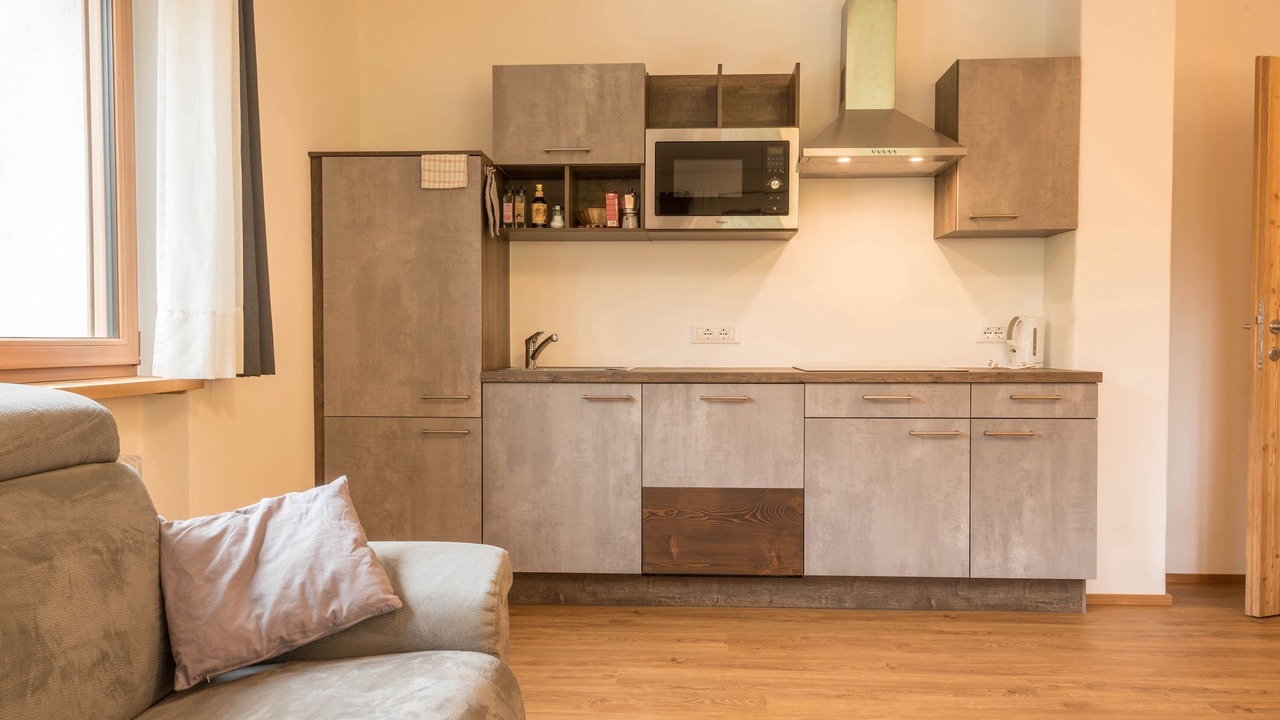 Photo of Livingroom in Santa Cristina Val Gardena