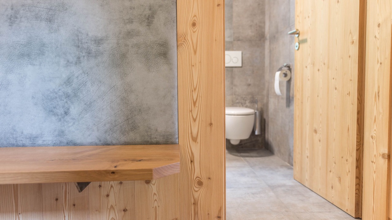 Photo of Bathroom in Santa Cristina Val Gardena