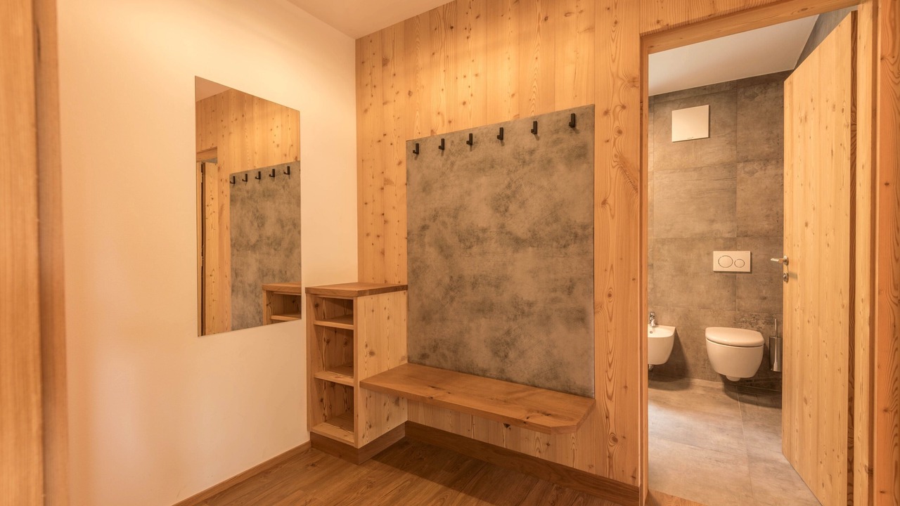 Photo of Bathroom in Santa Cristina Val Gardena