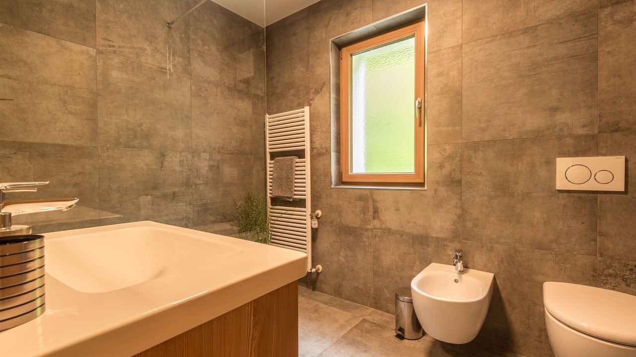 Photo of Bathroom in Santa Cristina Val Gardena