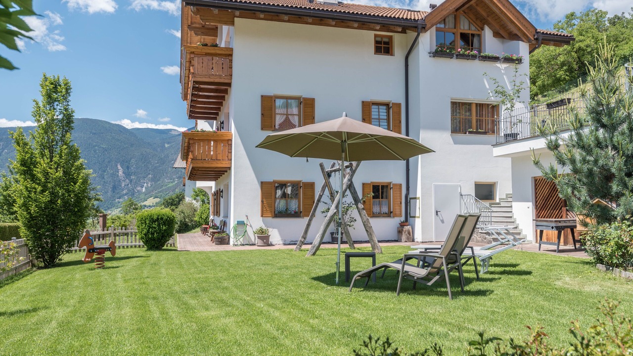 Photo of Outdoor in Lajen