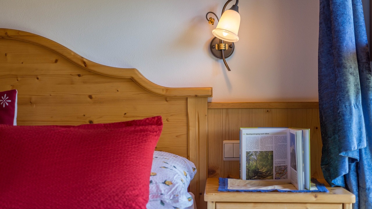 Photo of Bedroom in Lajen