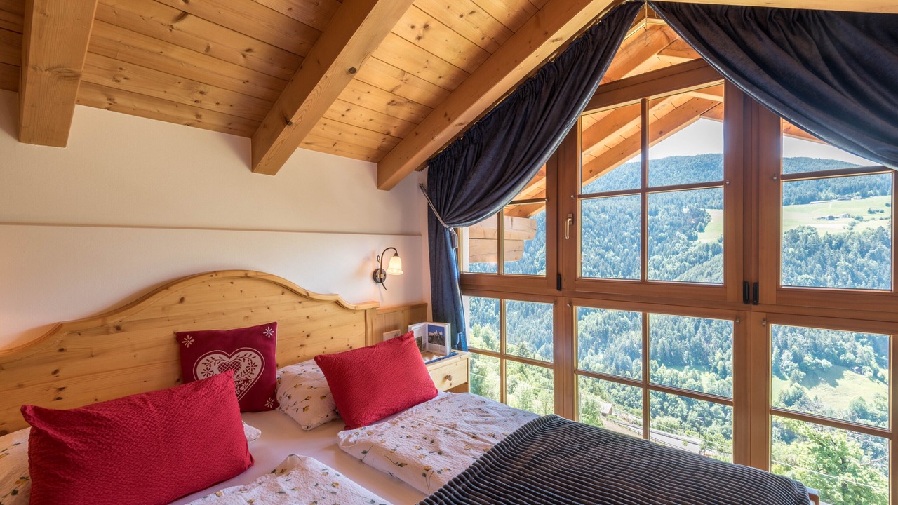 Photo of Bedroom in Lajen