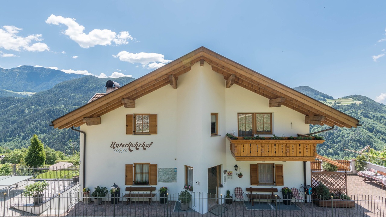 Photo of Outdoor in Lajen