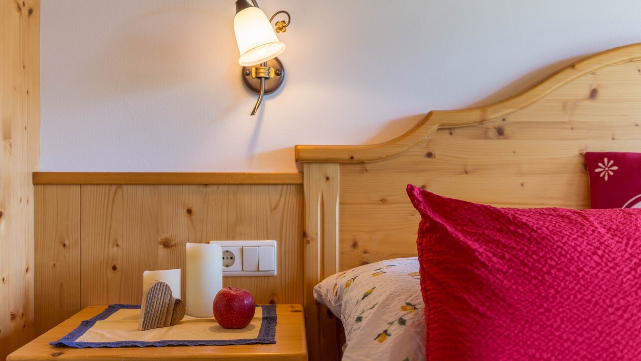 Photo of Bedroom in Lajen