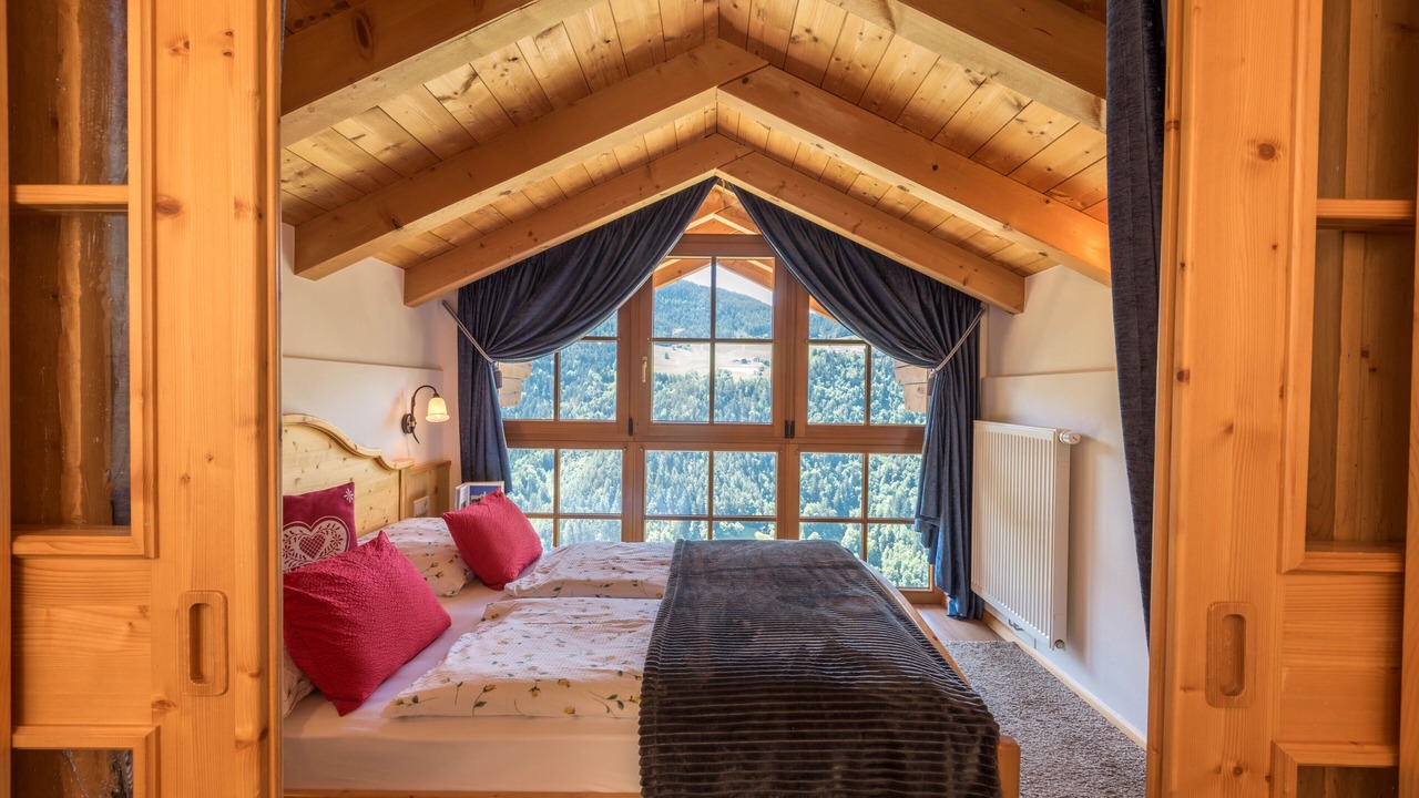 Photo of Bedroom in Lajen