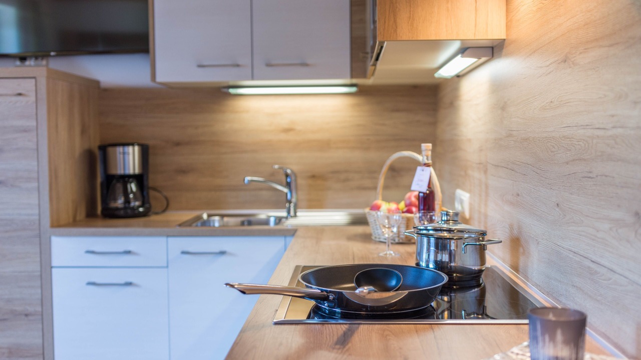 Photo of Kitchen in Lajen