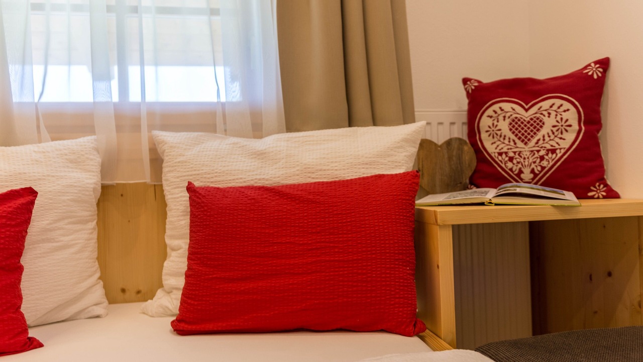 Photo of Bedroom in Lajen