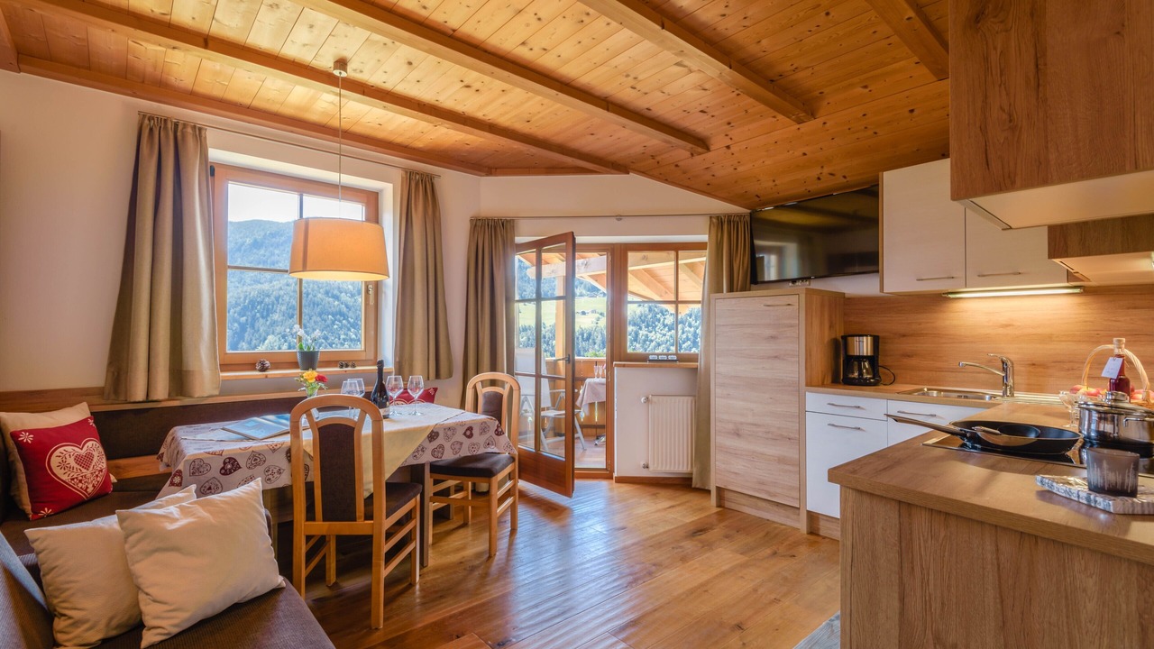 Photo of Livingroom in Lajen