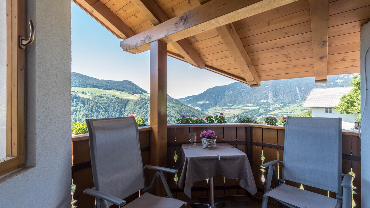 Photo of Outdoor in Lajen