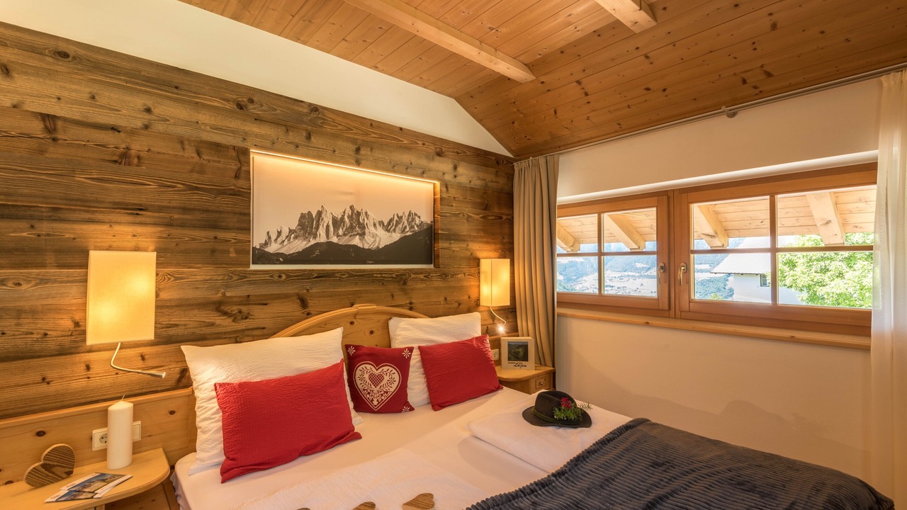 Photo of Bedroom in Lajen