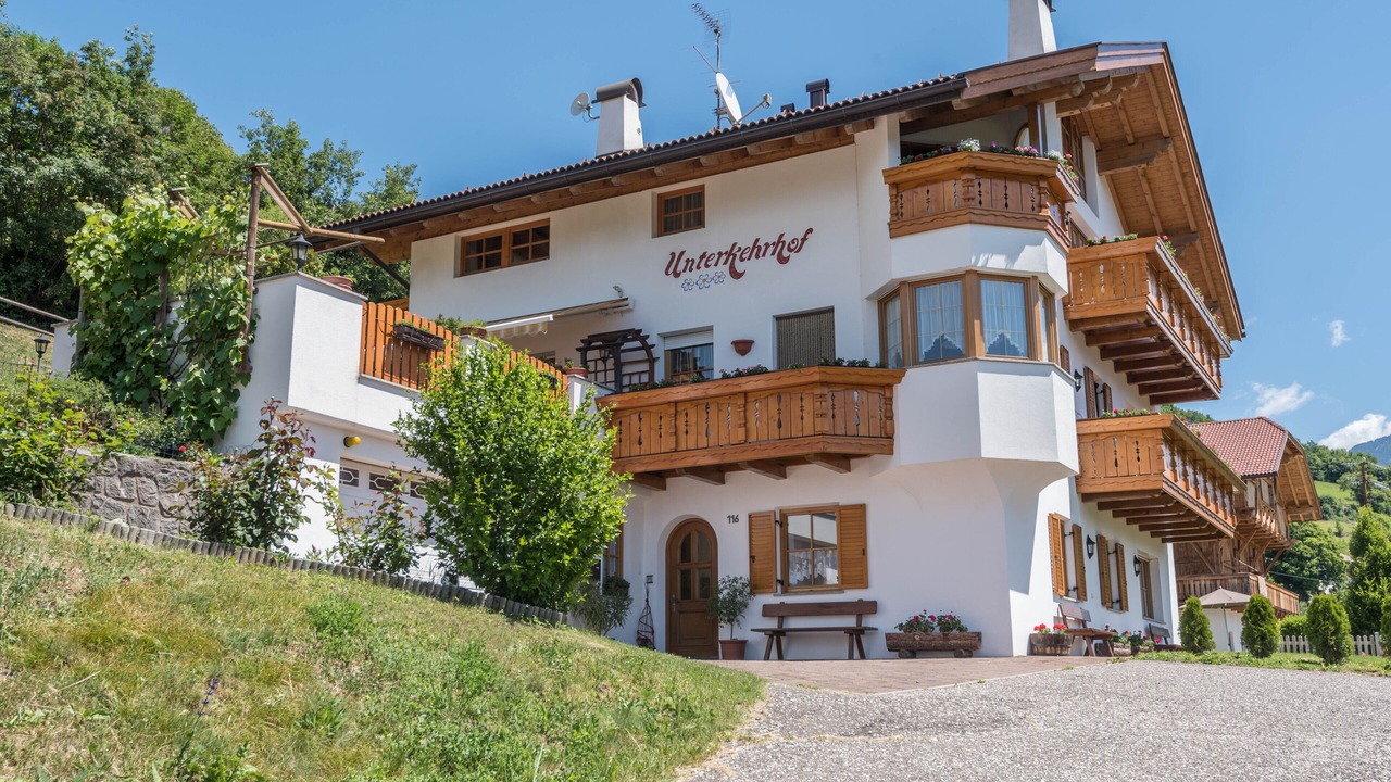 Photo of Outdoor in Lajen