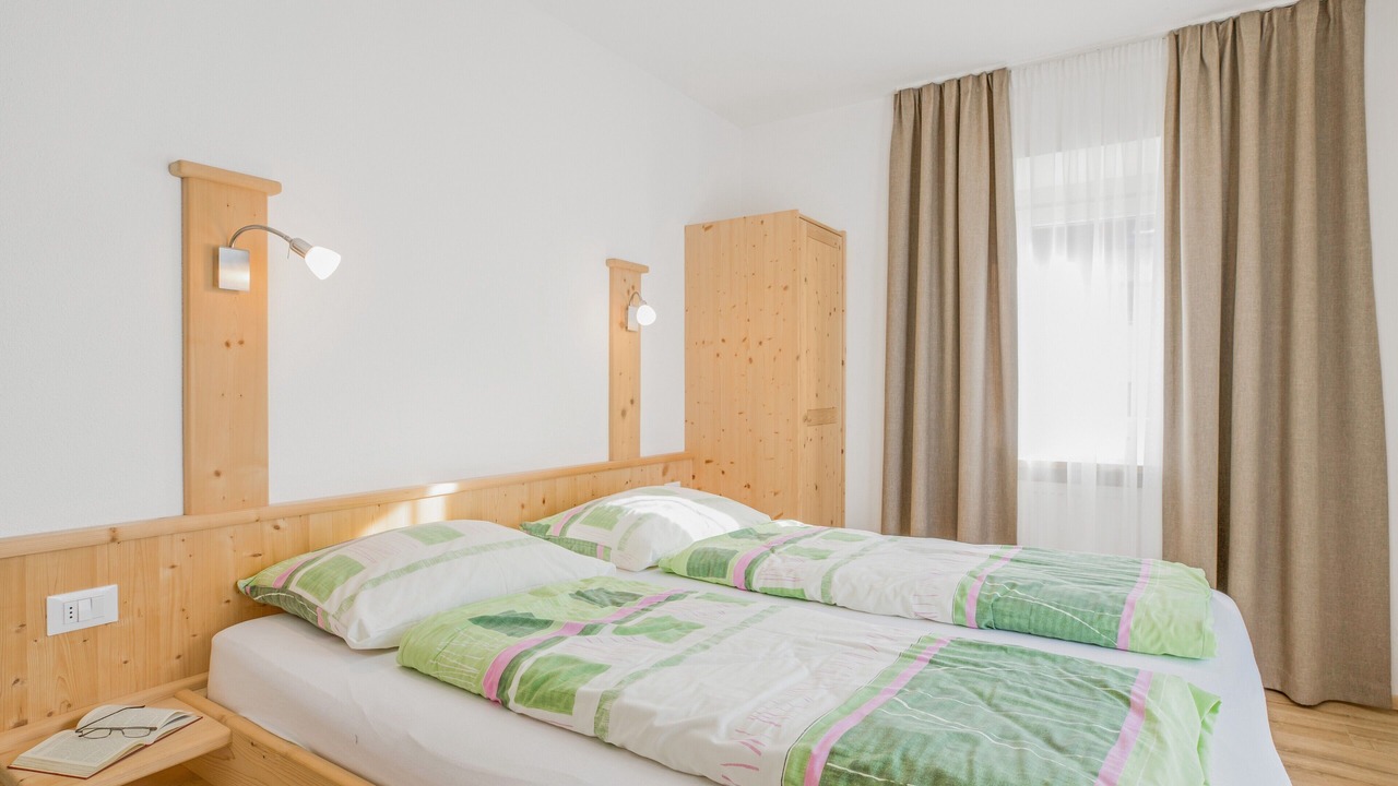 Photo of Bedroom in Valdaora di Sopra