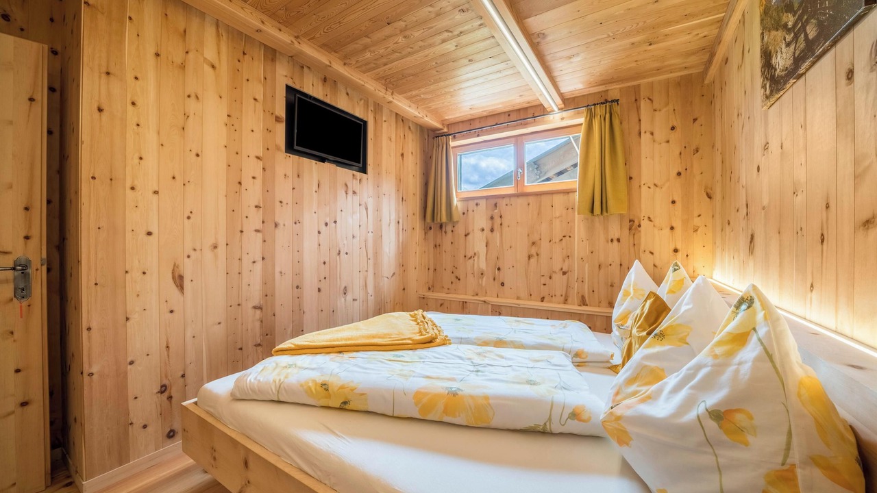 Photo of Bedroom in Naturno