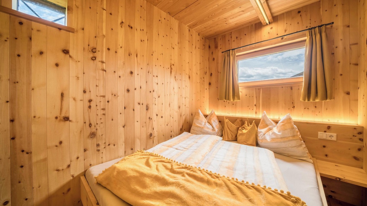 Photo of Bedroom in Naturno