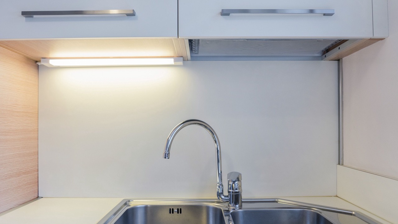 Photo of Kitchen in Pera