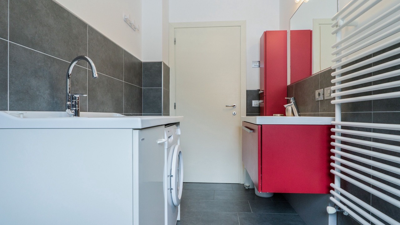 Photo of Bathroom in Pera